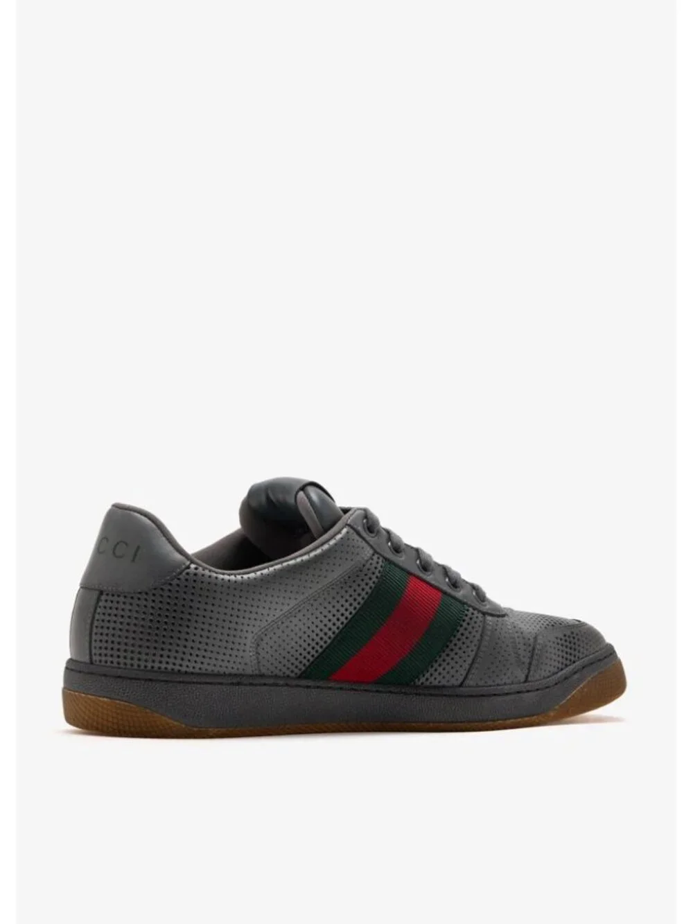 Gucci Gucci Screener Sneakers UK 8 Men